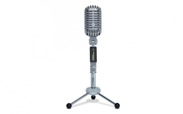 Marantz Retro Cast Usb Mikrofon