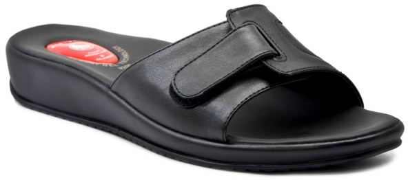 Ceyo Ceyo 8Y 9200 12 Siyah Bayan Ayakkabı Terlik-Sandalet ürün görseli