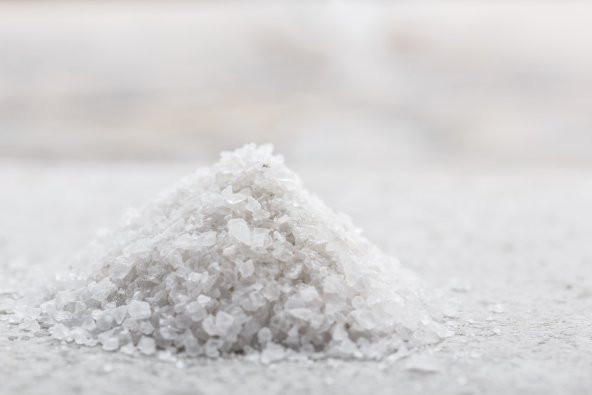 DOĞAL KAYNAK TUZU - DEĞİRMENLİ - 210 GR - 3
