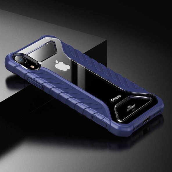 Baseus Michelin Case Apple iPhone XR 6.1 Kılıf