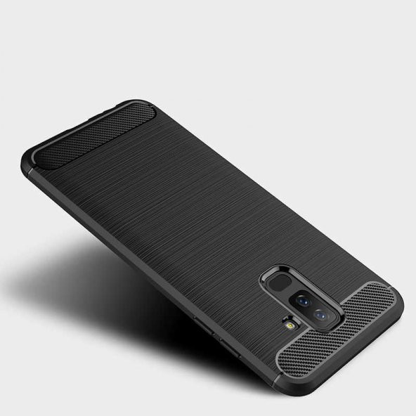 Samsung Galaxy J8 Room Silikon Kılıf - 5