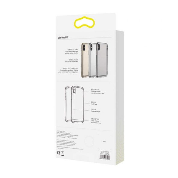 Baseus Safety Airbags iPhone XS Max 6.5 - 11