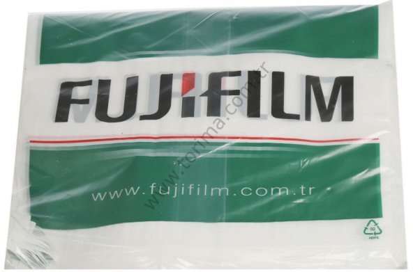 FujiFilm Amatör Poşet 100lü Paket