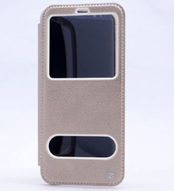 Galaxy S8 Kılıf Dolce Case kapaklı - 2
