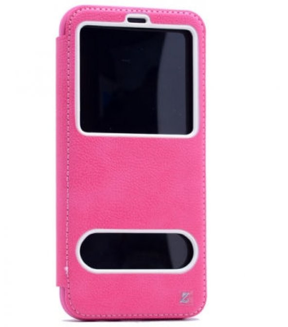 Galaxy S8 Kılıf Dolce Case kapaklı - 4
