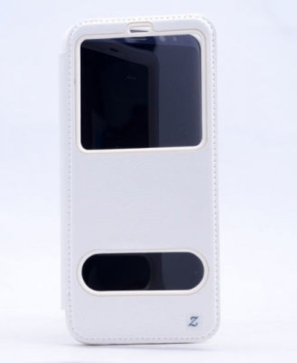 Galaxy S8 Kılıf Dolce Case kapaklı - 7