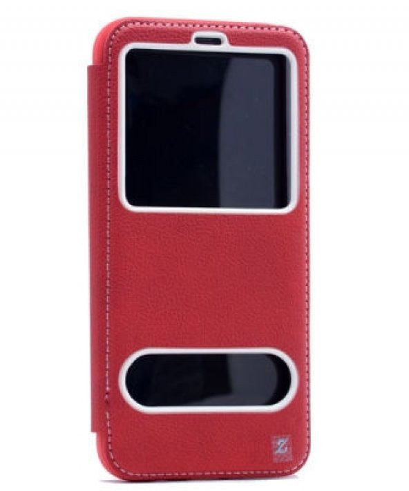 Galaxy S8 Kılıf Dolce Case kapaklı - 9
