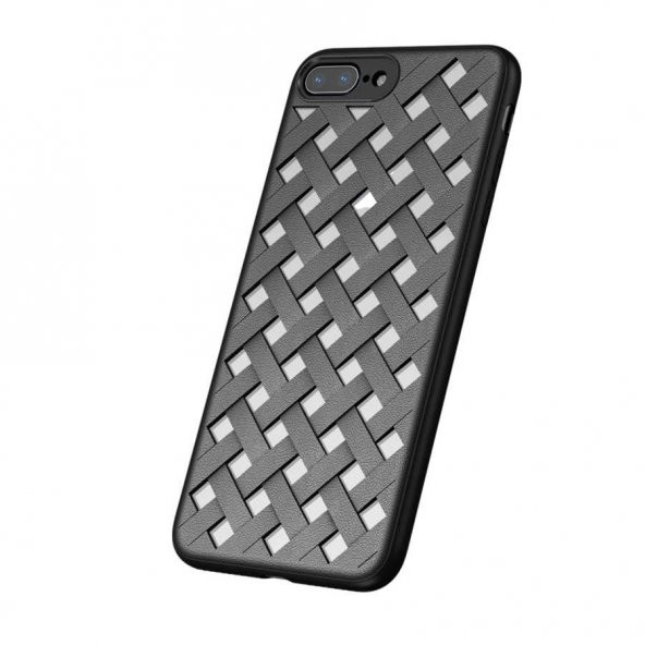 Baseus Paper Cut Case Apple iPhone 7 Plus Kılıf - 1