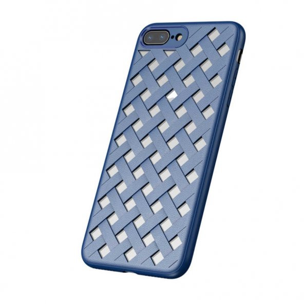 Baseus Paper Cut Case Apple iPhone 7 Plus Kılıf - 8