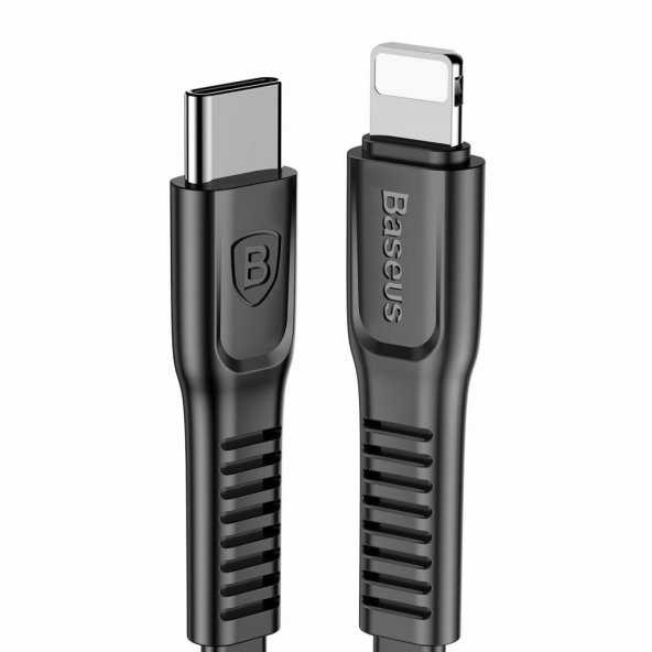 Baseus Small Screw Type-C PD Quick 36W Araç Şarj Cihazı - 12