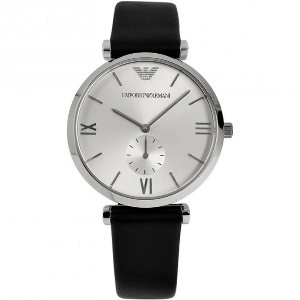 Emporio Armani AR1674 Erkek Kol Saati