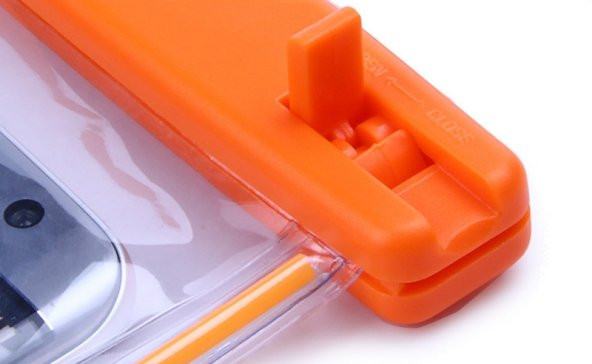 Su Geçirmez Kılıf Suda Batmayan üniversal - 8