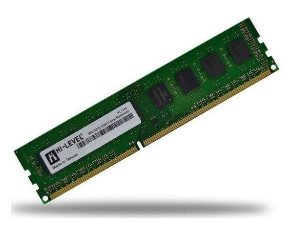 HI-LEVEL HLV-PC19200D4-8G 8GB 2400MHz DDR4 RAM SAMSUNG CHIP