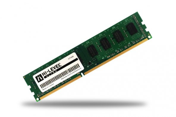 HI-LEVEL HLV-PC19200D4-8G 8GB 2400MHz DDR4 RAM SAMSUNG CHIP - 3