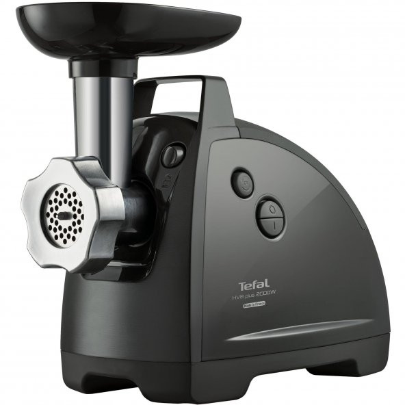 TEFAL KIYMA MAKİNESİ HV8 2000W  NE682830 - 2