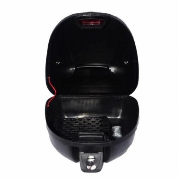 GOSSİP 33 LT. REFLEKTÖRLÜ MOTOSİKLET ÇANTASI - 3