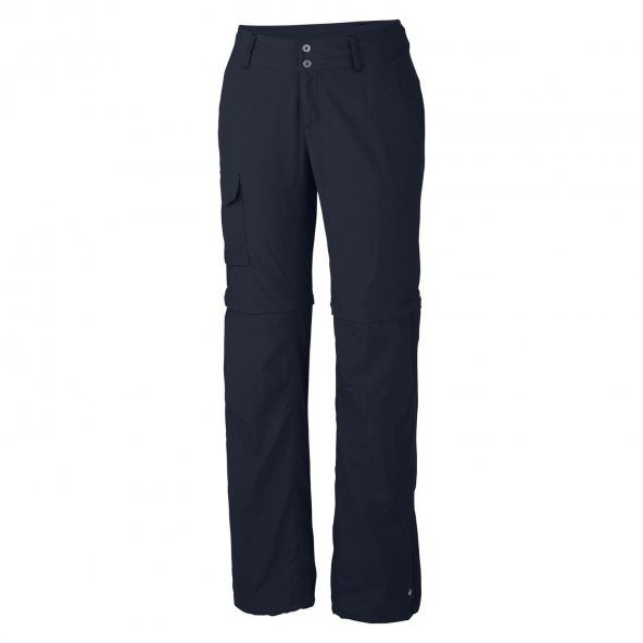 Columbia Silver Ridge Convertible Pant Bayan Pantolon