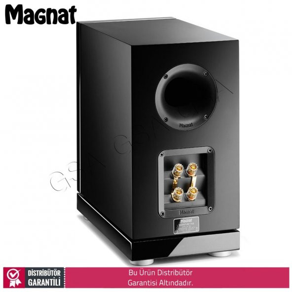 Magnat Quantum 753 Black Raf Tipi Hoparlör - 3