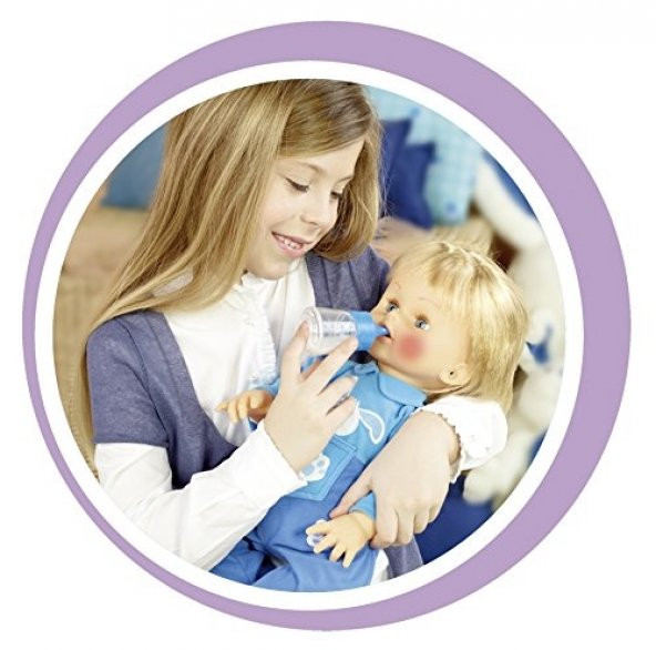 Cicciobello Bebek - Cicciobello Çok Hastayım - 5