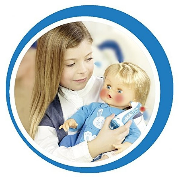 Cicciobello Bebek - Cicciobello Çok Hastayım - 7