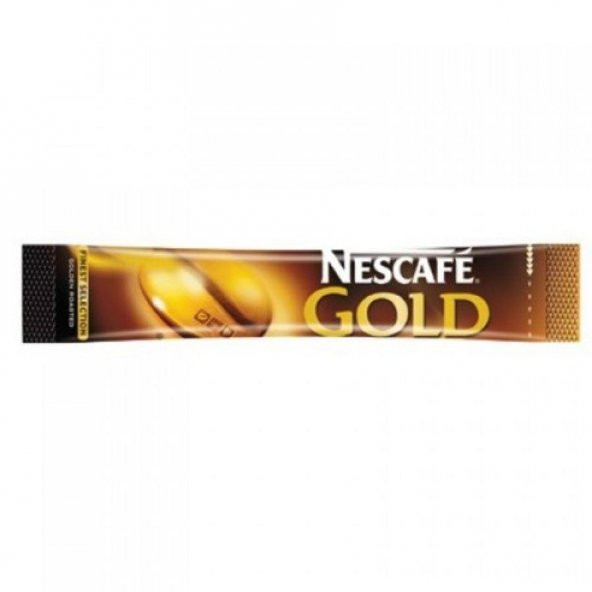 Nescafe Gold 2 gr ( 50 li Kutu), 4 adet