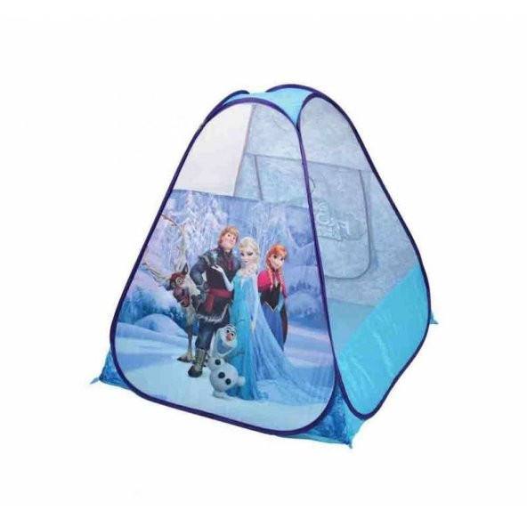 Frozen Elsa Pop-up Oyun Çadırı