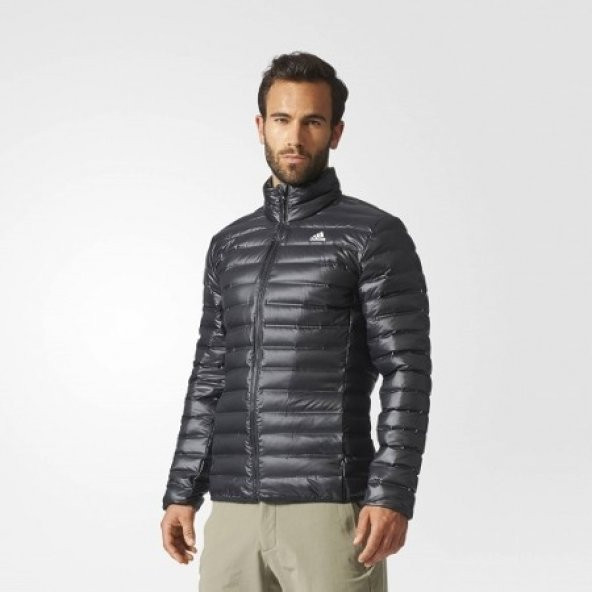Adidas Erkek Varilite Down KuÅŸ TÃ¼yÃ¼ Ceket BS1588 - 2