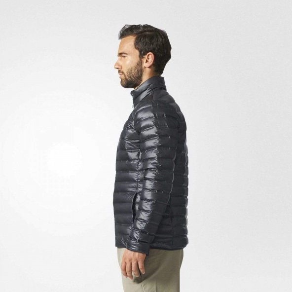 Adidas Erkek Varilite Down KuÅŸ TÃ¼yÃ¼ Ceket BS1588 - 3