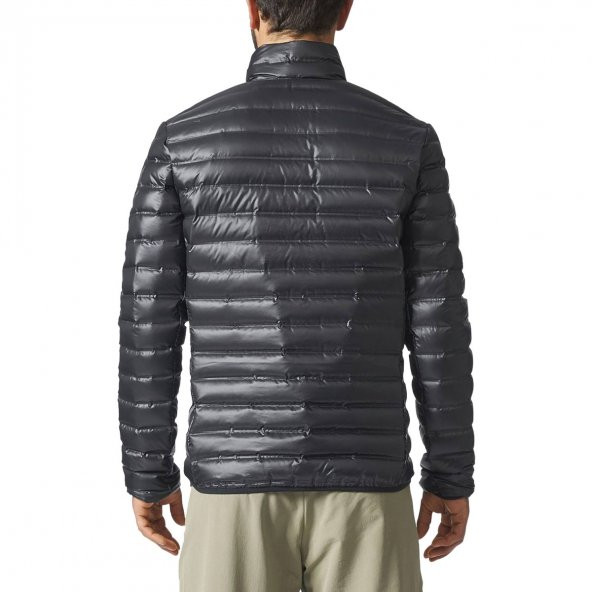 Adidas Erkek Varilite Down KuÅŸ TÃ¼yÃ¼ Ceket BS1588 - 4