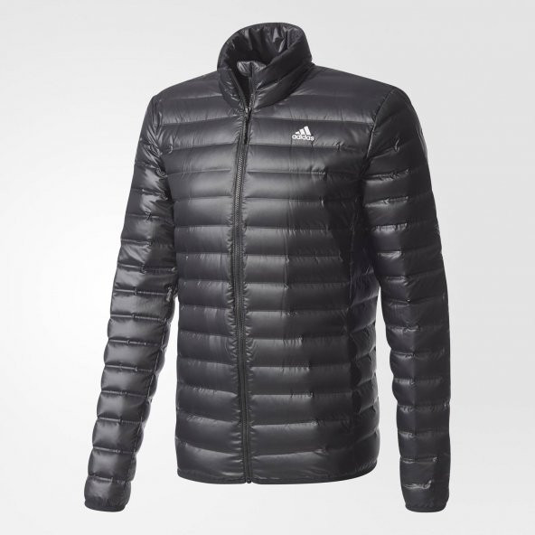 Adidas Erkek Varilite Down KuÅŸ TÃ¼yÃ¼ Ceket BS1588 - 5