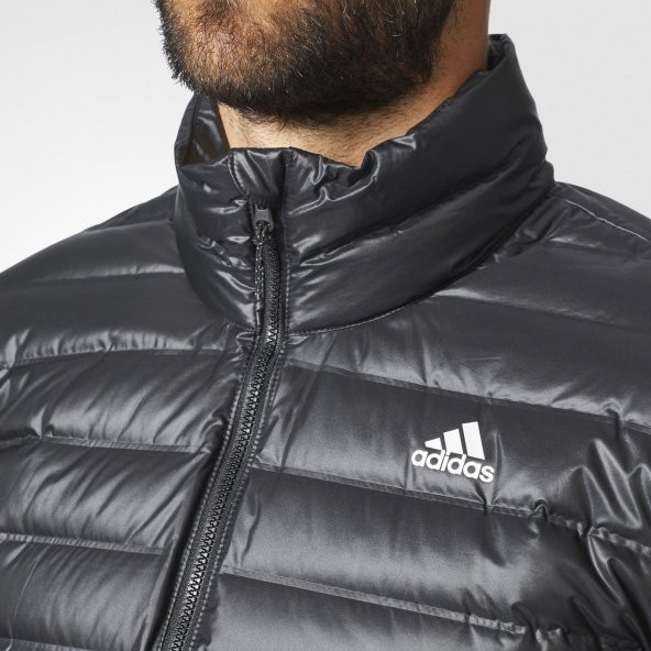 Adidas Erkek Varilite Down KuÅŸ TÃ¼yÃ¼ Ceket BS1588 - 6