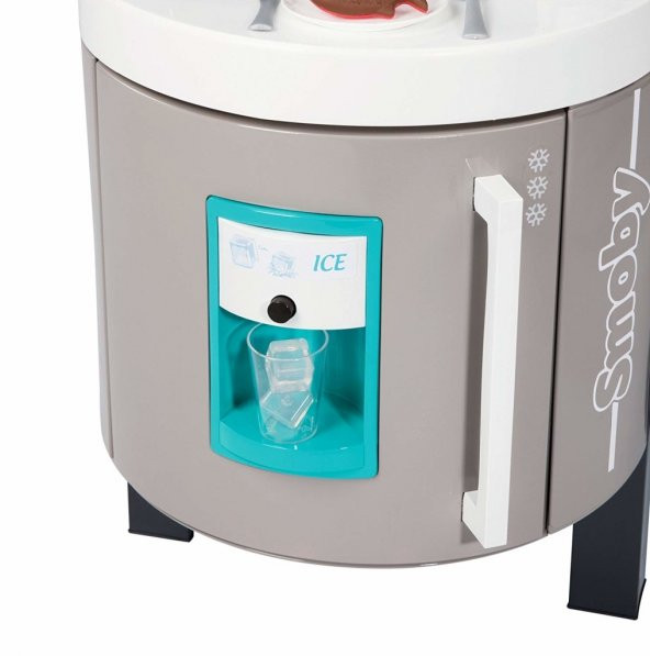 Tefal French Touch Bubble Oyuncak Mutfak Seti - Dev Boy 311206 - 6