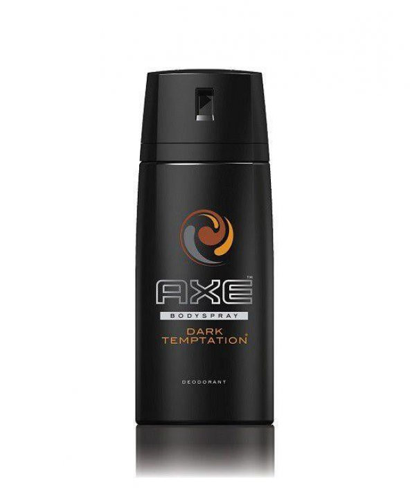 Axe Dark Temptation Erkek Deodorant 150 ml