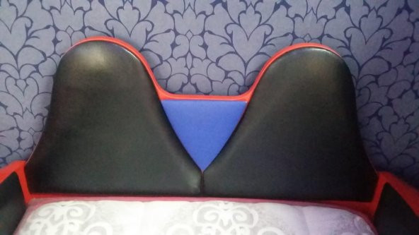 Bazalı Araba Yataklar, Sırtlık, Baza,  Yatak, Nevresim FULL - 8