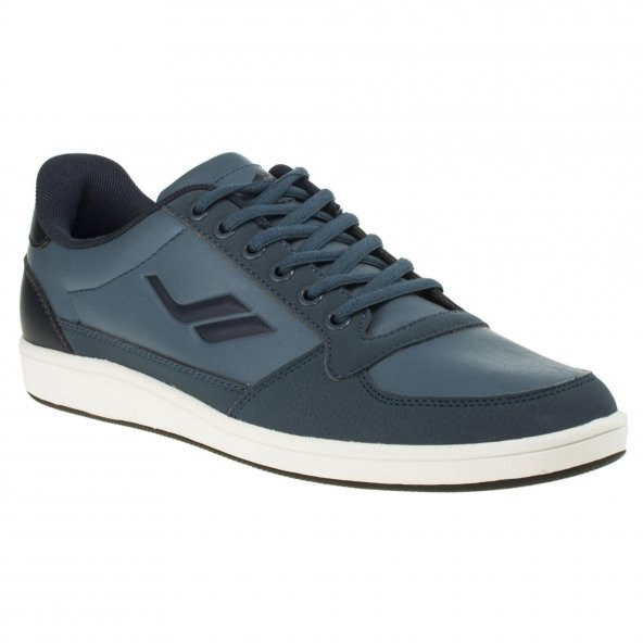 Lescon L-6038 Sneakers Mavi Erkek Spor Ayakkabı - 1