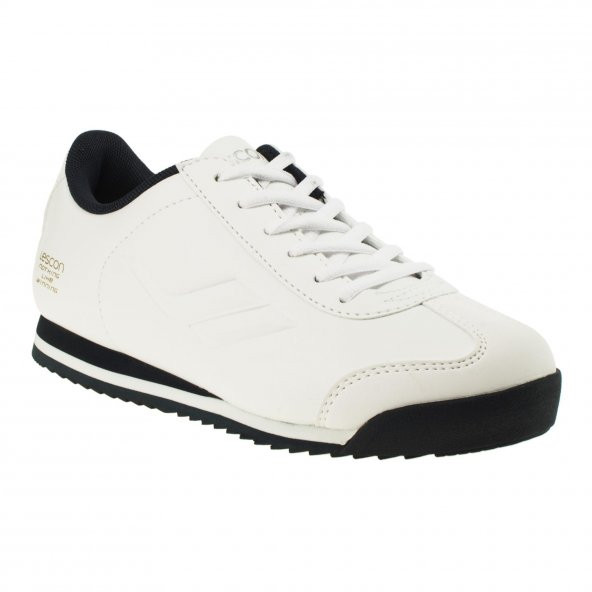 Lescon L-6125 Sneakers Beyaz Unisex Spor Ayakkabı