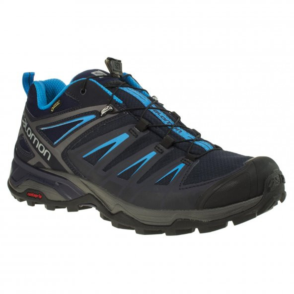 Salomon 402423 X Ultra 3 Gtx Mavi Erkek Ayakkabı