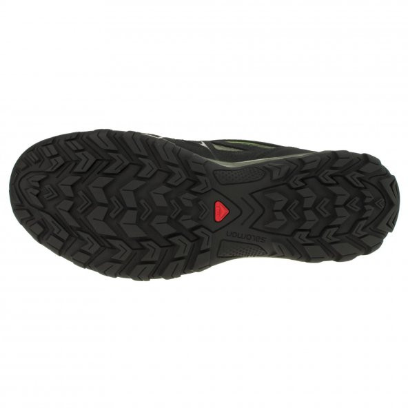 Salomon 393586 Evasion 2 Gtx Yeşil-Siyah Erkek Ayakkabı - 5
