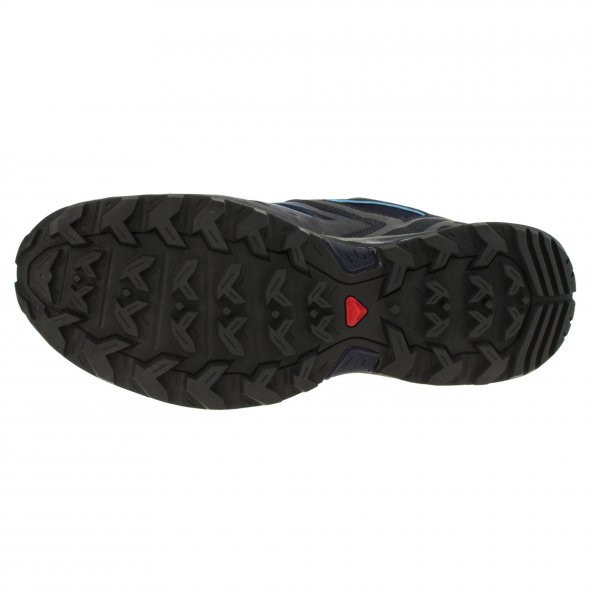 Salomon 402423 X Ultra 3 Gtx Mavi Erkek Ayakkabı - 5