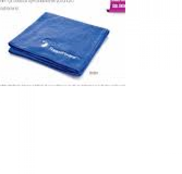 TUPPERWARE GÜZELLİK BEZİ YÜZ TEMİZLEME BEZİ