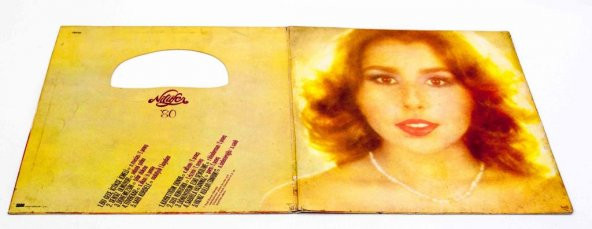 Plak-Nilüfer 80 - 2