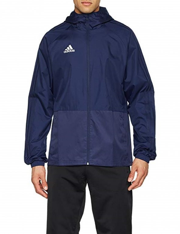 Adidas Erkek Condivo 18 YaÄŸmurluk BQ6528 CV8267 - 3