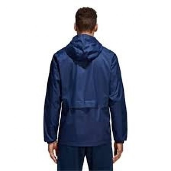 Adidas Erkek Condivo 18 YaÄŸmurluk BQ6528 CV8267 - 4