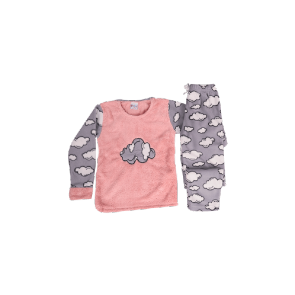 Elissa Pijama Takımı - 1