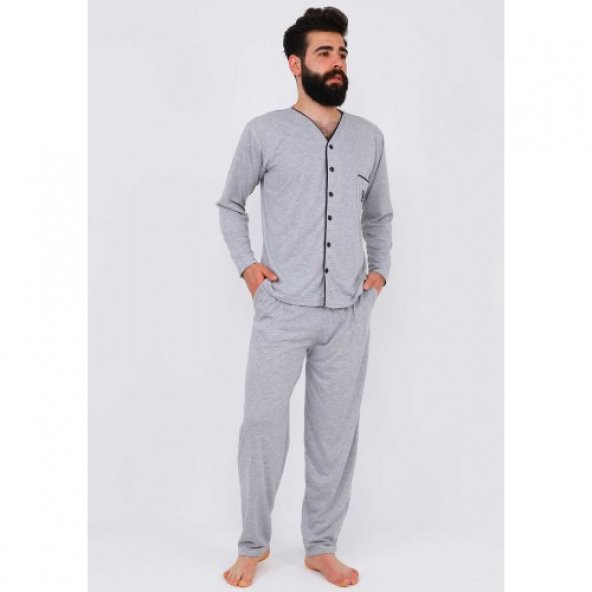 Işılay 7500 Pijama Takımı