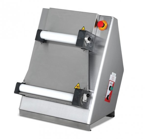 Emir Hamur Açma Tap Makinesi 40 cm.