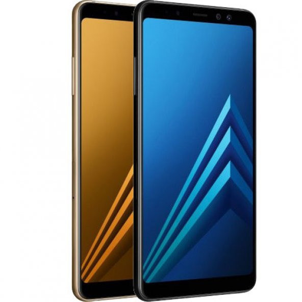 Samsung Galaxy A8 Plus A730F 64GB Akıllı Telefon