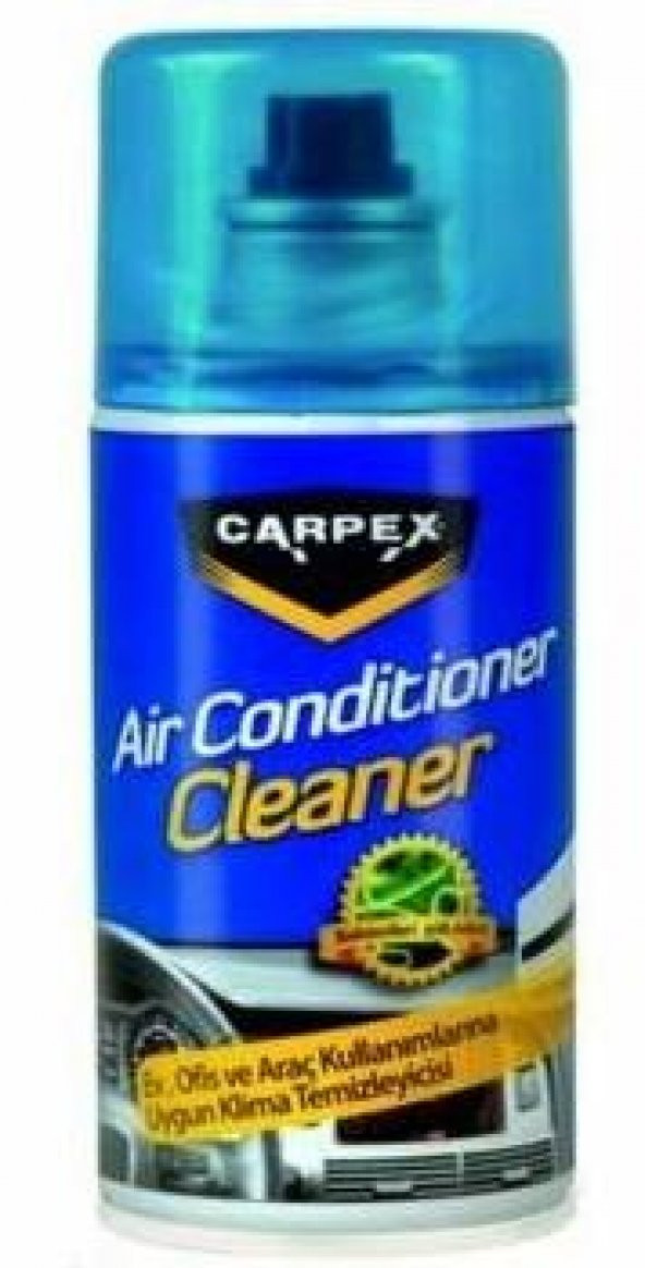 Carpex Klima Temizleyici 3lü - 2