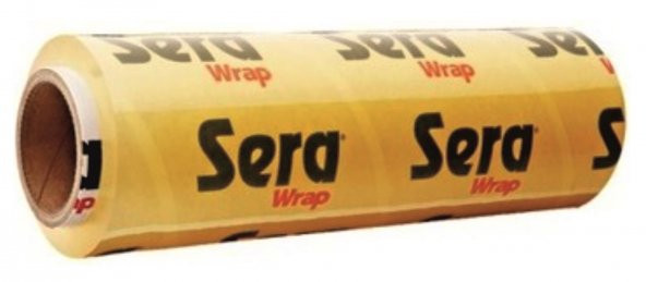 Sera Wrap Streç Film 45cmX1500m