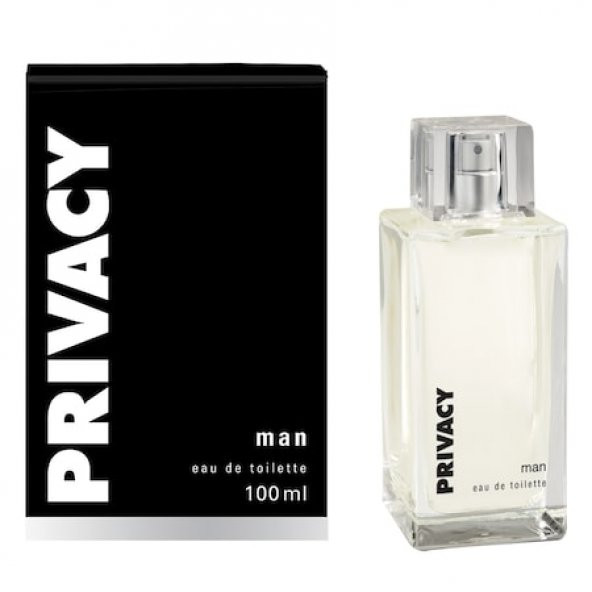 Privacy Klasik Edt 100 ml Erkek Parfümü